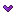 beating purple heart gif